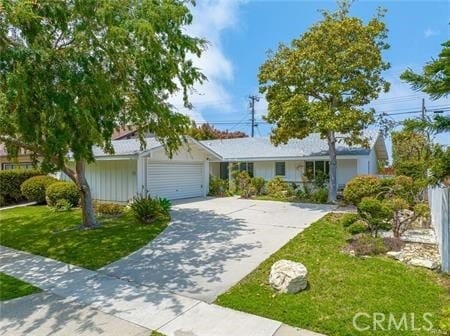 property at 27845 Hawthorne Blvd
