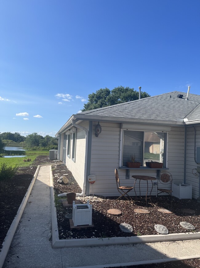 property at 11554 Thurston Way