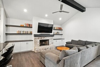 6502 Stadium Dr in Abilene, TX - Building Photo - Building Photo
