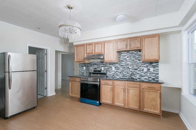 22-24 Ferdinand St in Worcester, MA - Building Photo - Building Photo