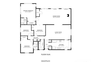 8151 Beaver Lake Dr in San Diego, CA - Foto de edificio - Building Photo