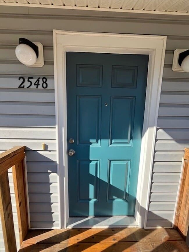 2548 Flint Dr in Wilmington, NC - Building Photo - Building Photo