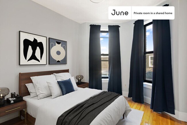 property at 17 Highgate St