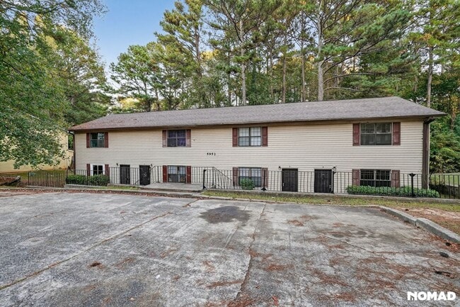 property at 5952 Stonewall Dr