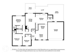 2075 Cordoba Dr in Florissant, MO - Building Photo - Building Photo