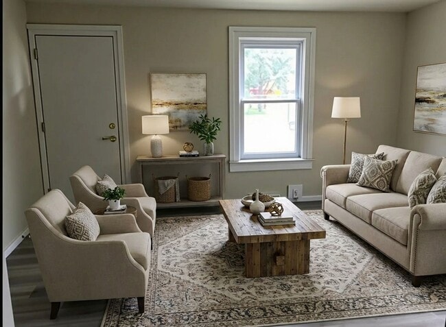 property at 912-914 North St