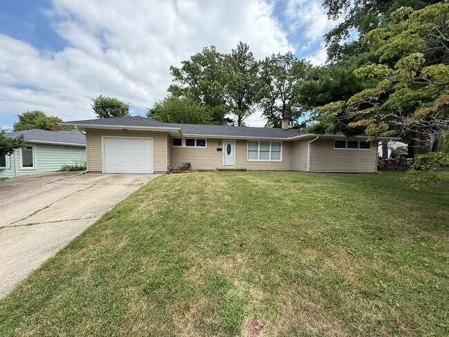 property at 13 3rd Dr