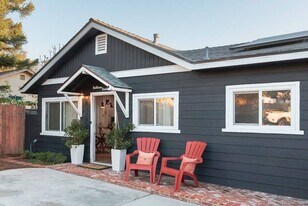 4029 Delta St in San Diego, CA - Building Photo