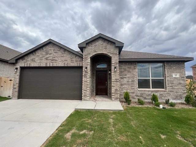 property at 13 Los Campos Dr