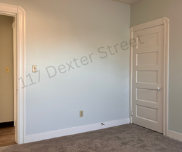 117 Dexter St in Cumberland, RI - Building Photo - Building Photo