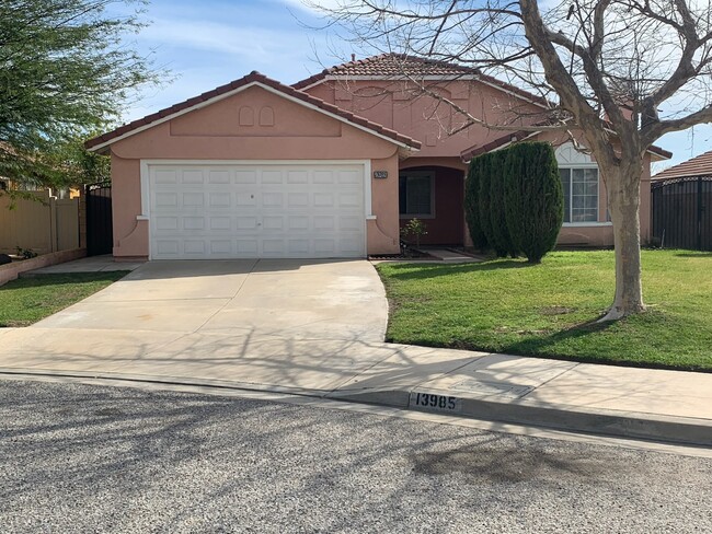 property at 13985 Ivy Ave
