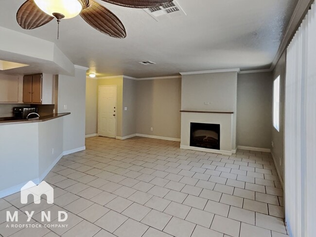 property at 8600 W Charleston Blvd