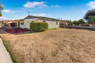 1397 W 31st St in San Bernardino, CA - Building Photo - Building Photo