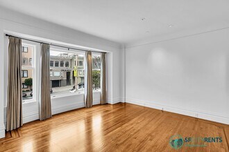 220 Arguello Blvd in San Francisco, CA - Building Photo - Building Photo