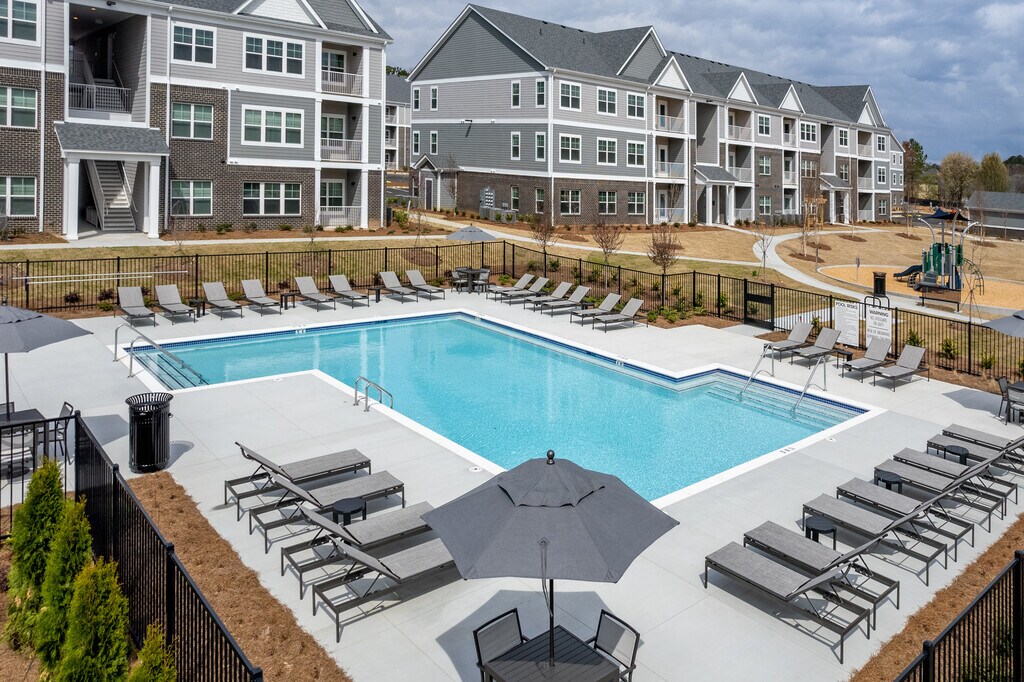 Rosemont Grayson Apartments in Loganville, GA