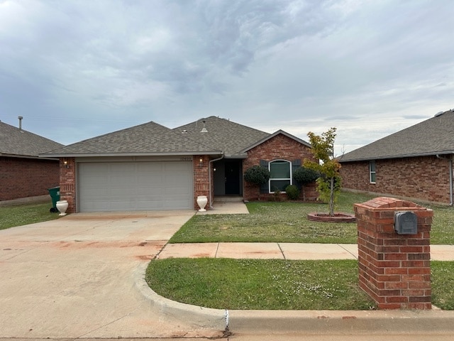 property at 12409 Edison Drive