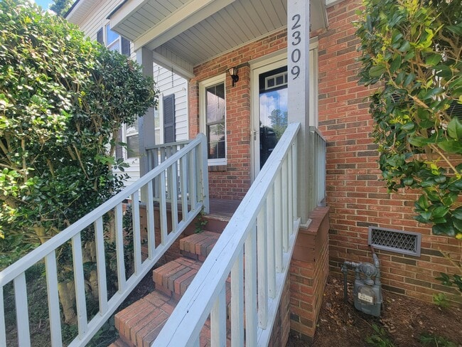 2309 Creekview Dr in Augusta, GA - Building Photo - Building Photo