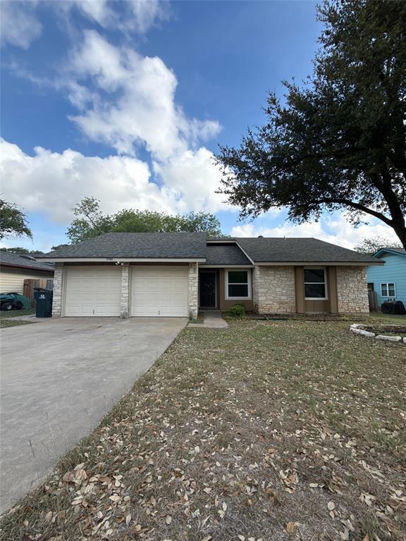 property at 3702 Cornerstone