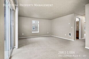 206 Lakepoint Pl N in Keizer, OR - Building Photo