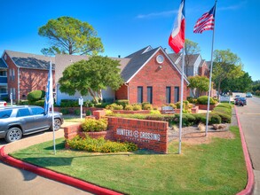 Hunters Crossing Apartments in Wichita Falls, TX - Building Photo - Building Photo