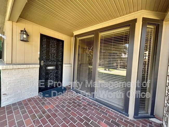 5721 El Campo Ave in Fort Worth, TX - Building Photo - Building Photo