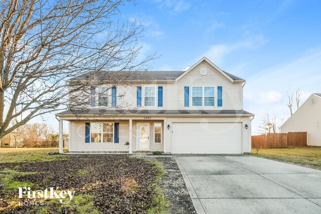 property at 1005 Quarterhorse Run