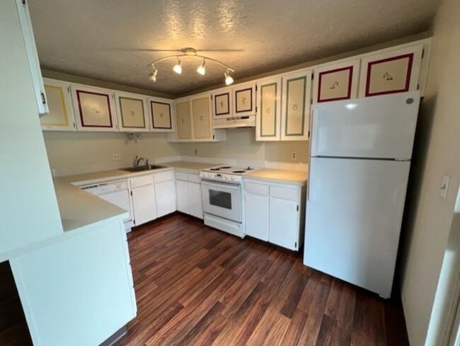 1508 NW Juniper St in Bend, OR - Building Photo - Building Photo