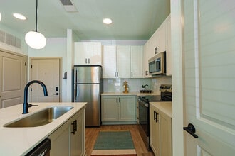 Oxlley in Edmond, OK - Foto de edificio - Building Photo