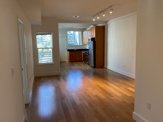 2330-2334-2334 Geary Blvd in San Francisco, CA - Building Photo - Building Photo