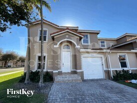 27598 SW 138th Ave in Homestead, FL - Building Photo