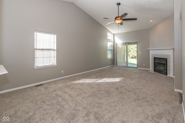 10768 Belair Dr in Indianapolis, IN - Building Photo - Building Photo