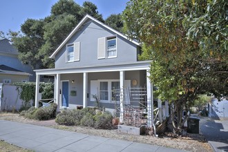 1192 Arch St in Berkeley, CA - Building Photo - Building Photo