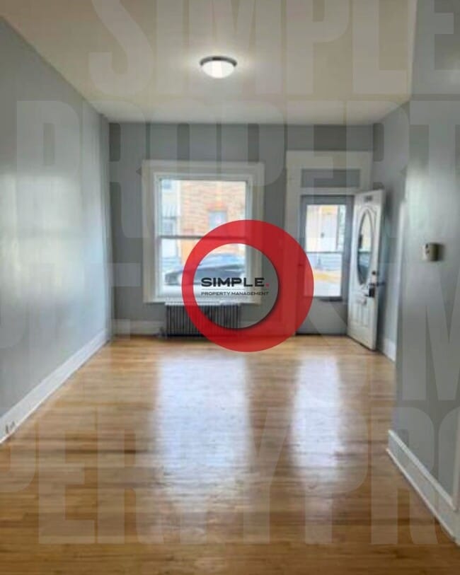 1048 Chestnut St in Reading, PA - Foto de edificio - Building Photo