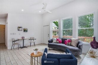 2817 29th Ave S in Seattle, WA - Building Photo - Building Photo