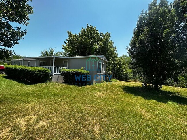 property at 7825 County Rd