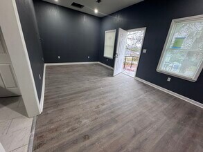 1519 W 46th St, Unit A in North Little Rock, AR - Building Photo - Building Photo