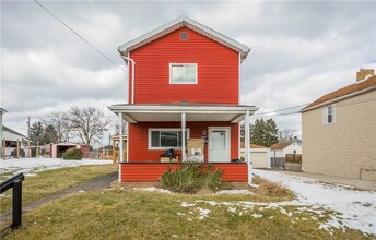 143 Chalfont St in Homestead, PA - Building Photo - Building Photo