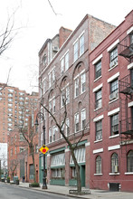 72 Horatio St in New York, NY - Building Photo - Primary Photo