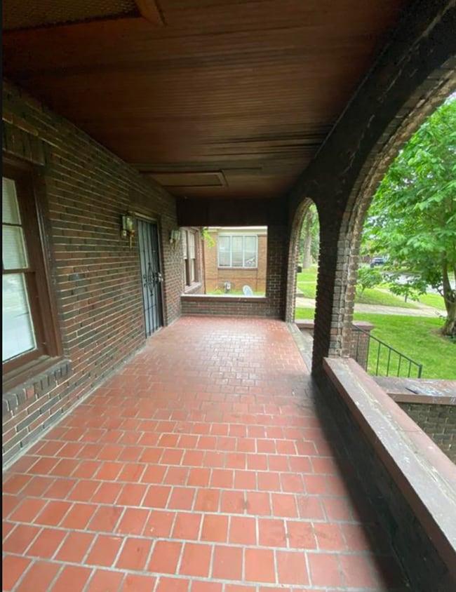 1526 42nd St S in Birmingham, AL - Building Photo - Building Photo