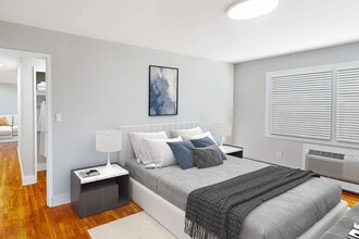 Stiles Arms in Elizabeth, NJ - Building Photo - Building Photo