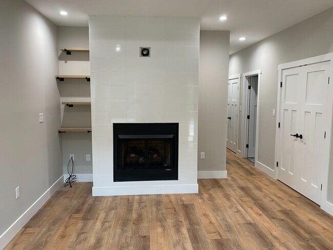 114 Le-An-Hurst Rd in Asheville, NC - Building Photo - Building Photo