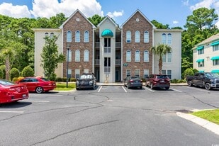 9776 Leyland Dr in Myrtle Beach, SC - Building Photo