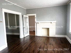 630 Park Ln in Lynchburg, VA - Building Photo - Building Photo