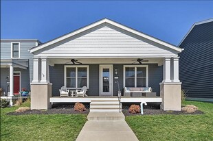 3334 Simeon Bunker St in St. Charles, MO - Building Photo