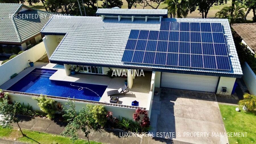 7762 Kalohelani Pl in Honolulu, HI - Building Photo