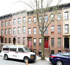 392 Sackett St in Brooklyn, NY - Building Photo - Building Photo