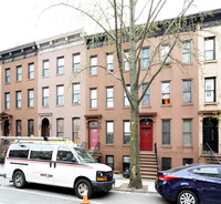 392 Sackett St in Brooklyn, NY - Foto de edificio - Building Photo