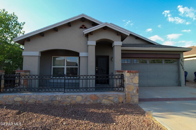 property at 12741 Tre Maximiliano Ave