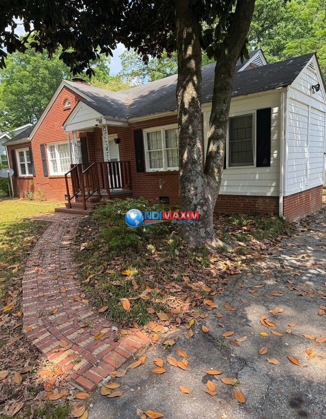 1835 Idlewood Rd in Tucker, GA - Building Photo - Building Photo