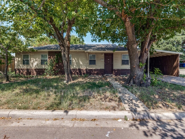 property at 9311 Oakland Dr